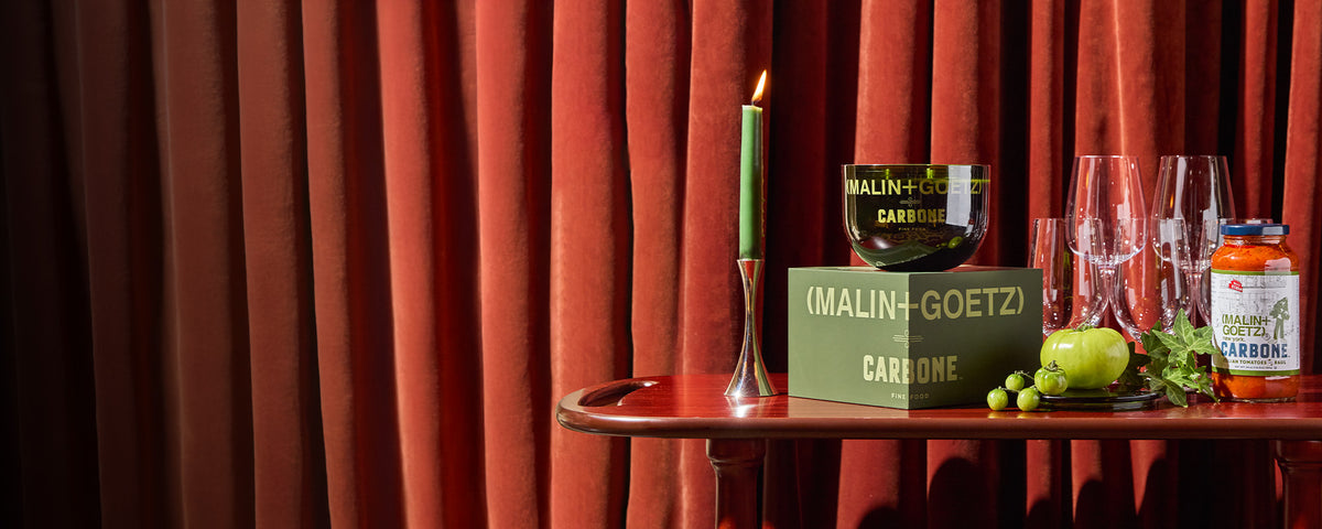 limited edition tomato supercandle.
