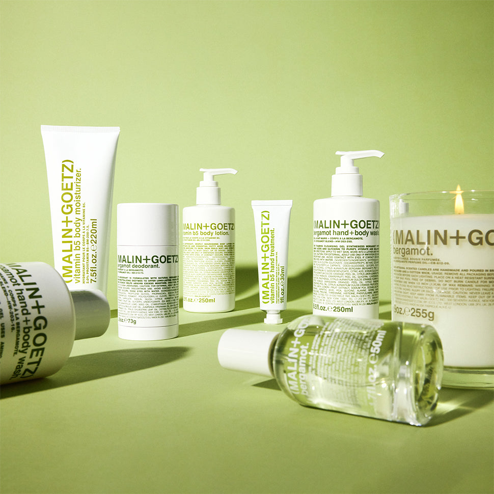 vitamin b5 hand treatment.