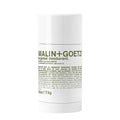 bergamot deodorant.