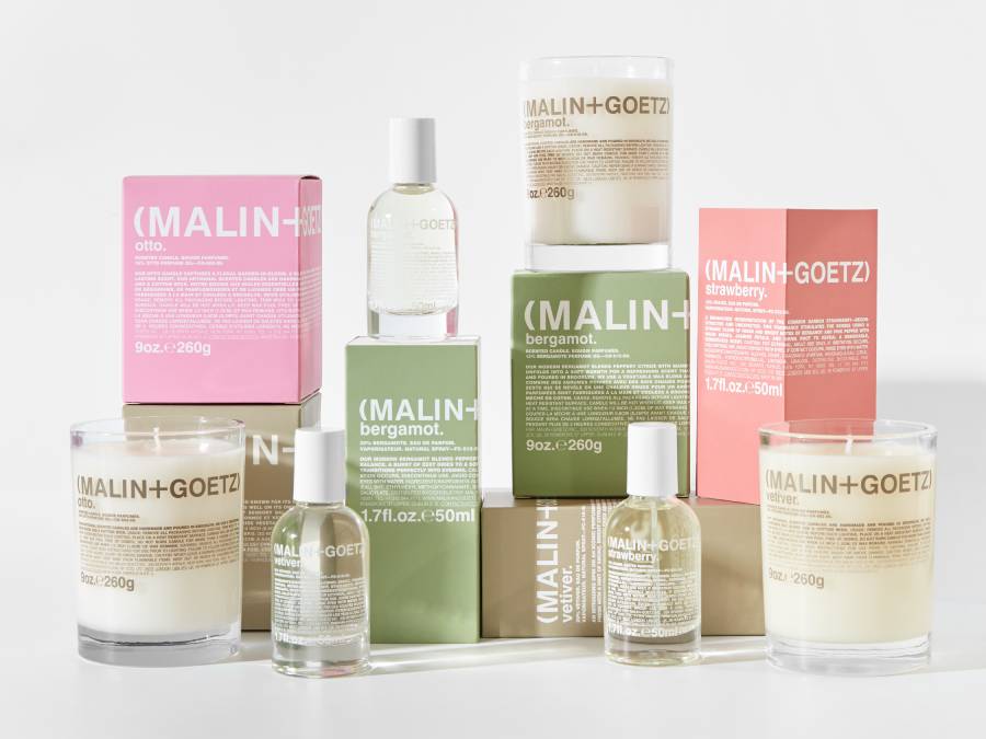 Signature Scents