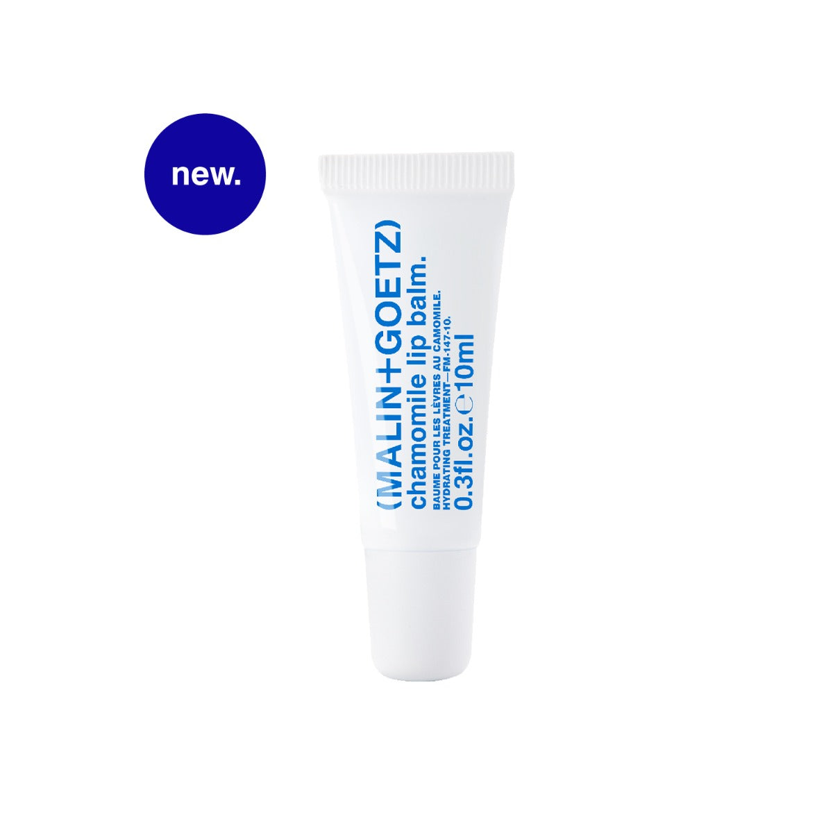 chamomile lip balm.