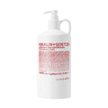 cilantro hair conditioner. - 8 fl.oz.