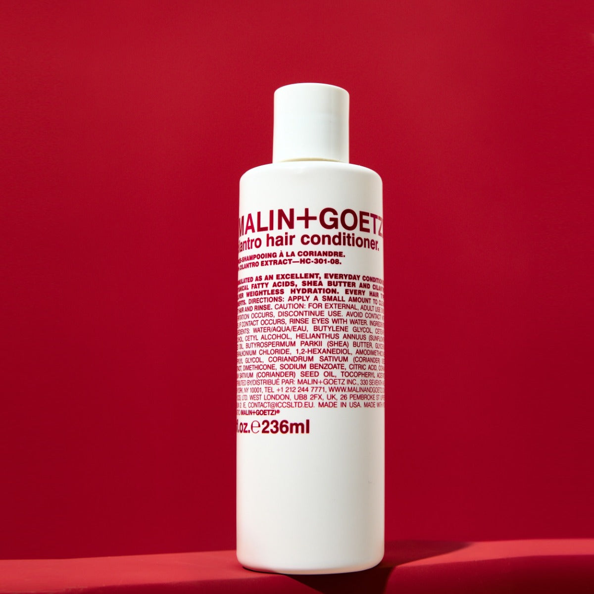moisturizing shampoo.