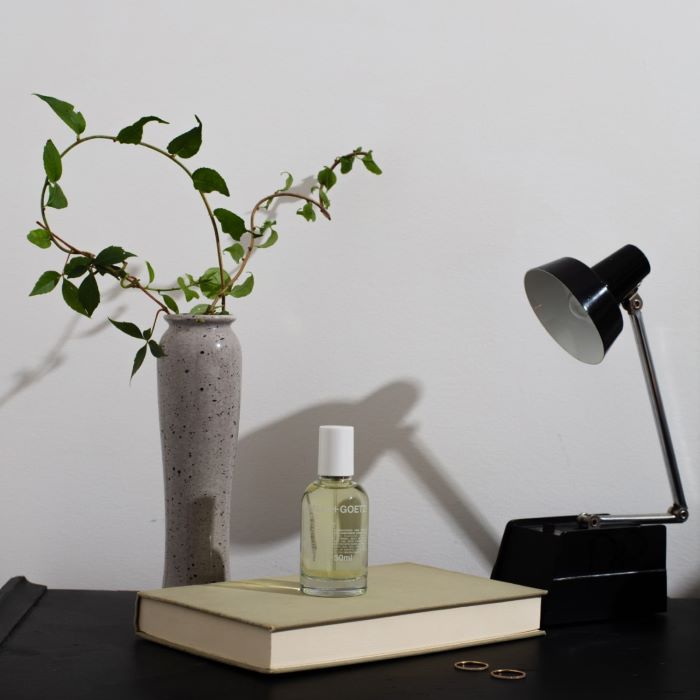 grass eau de parfum.