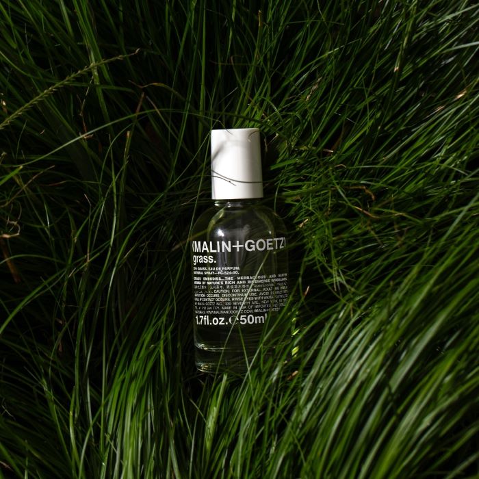 grass eau de parfum.