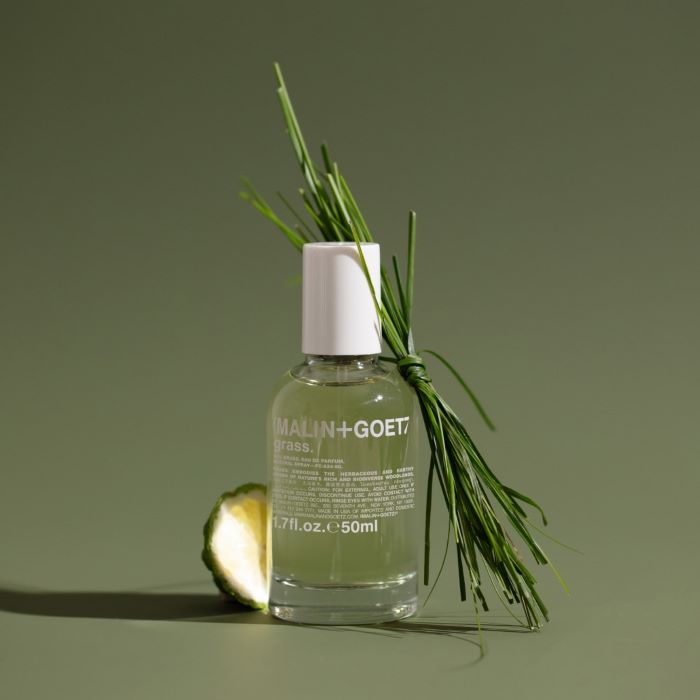 grass eau de parfum
