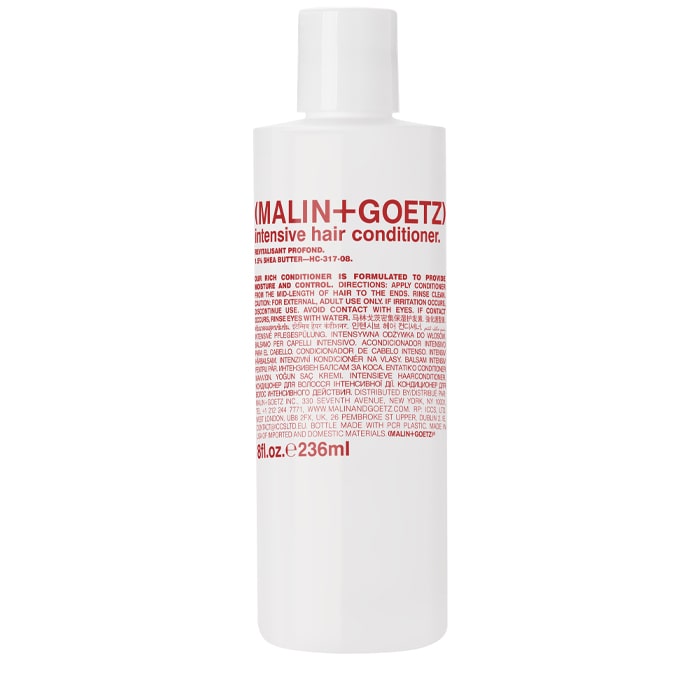 intensive hair conditioner. - 8 fl.oz.