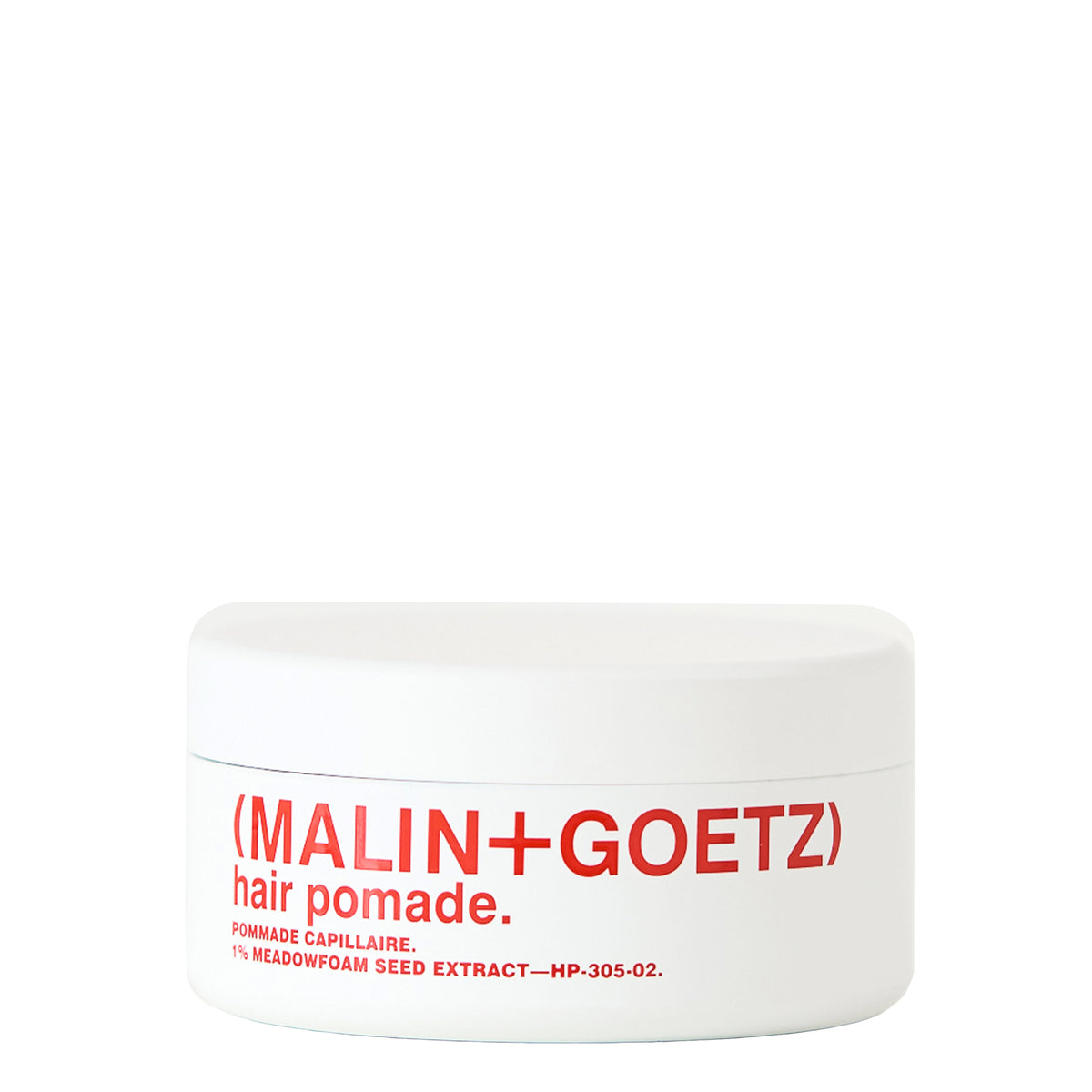 hair pomade. - 2 oz.