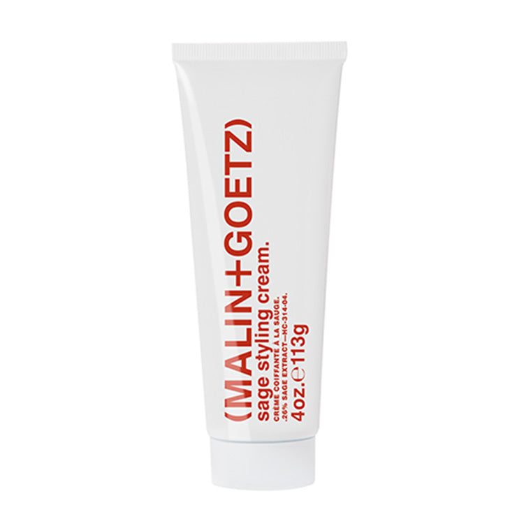 sage styling cream. - 4 oz.