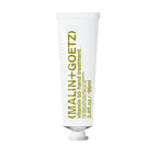 vitamin b5 hand treatment - bergamot.