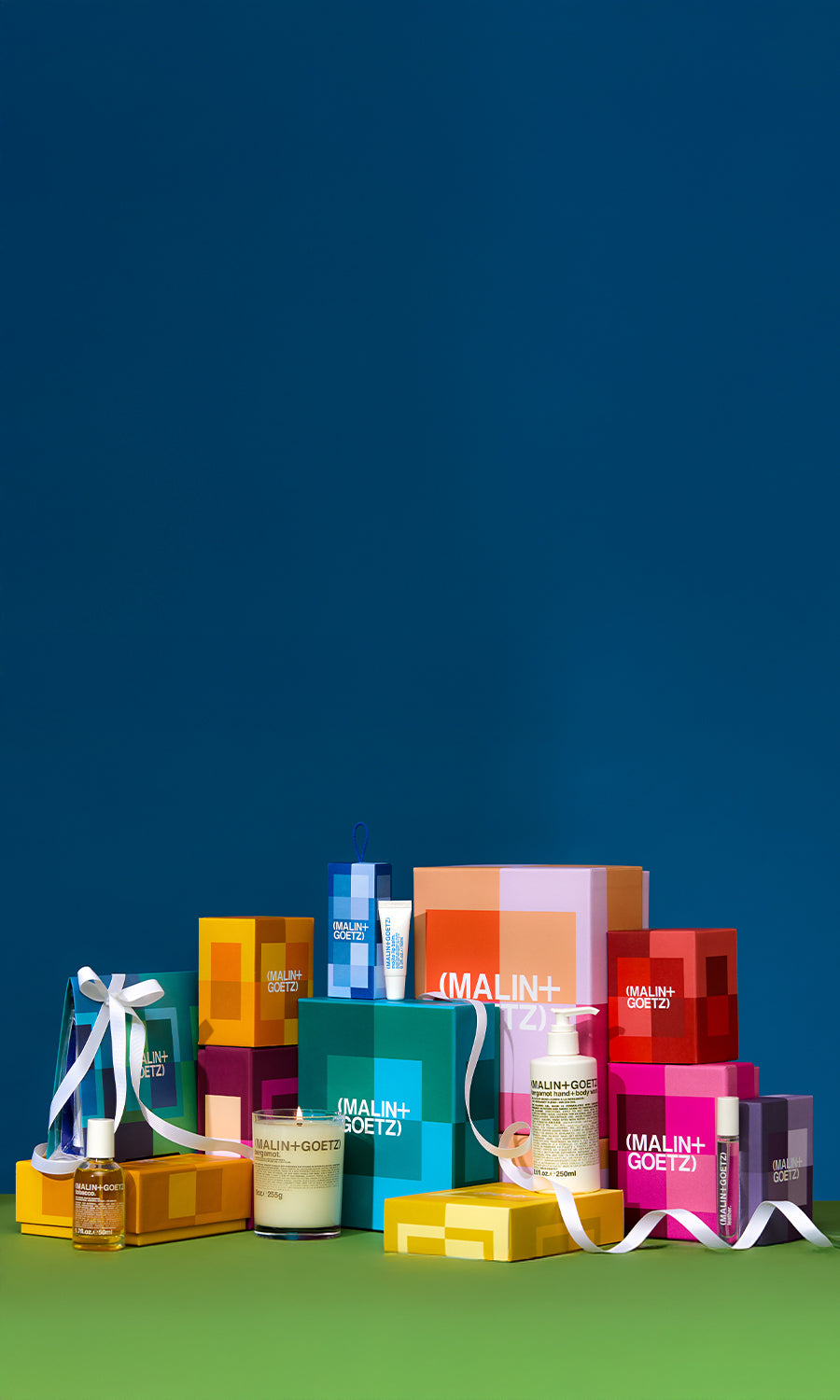 holiday by design.
