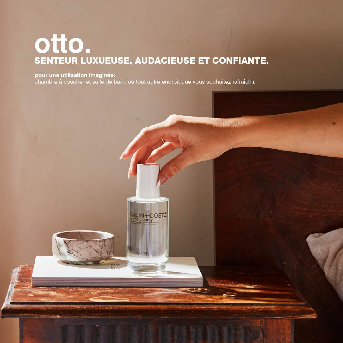 otto home spray.