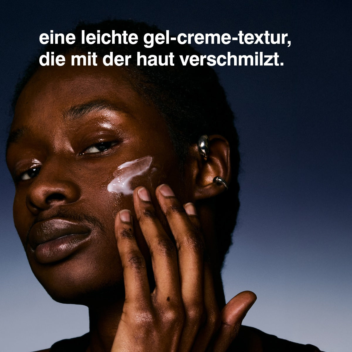 niacinamide restorative cream.