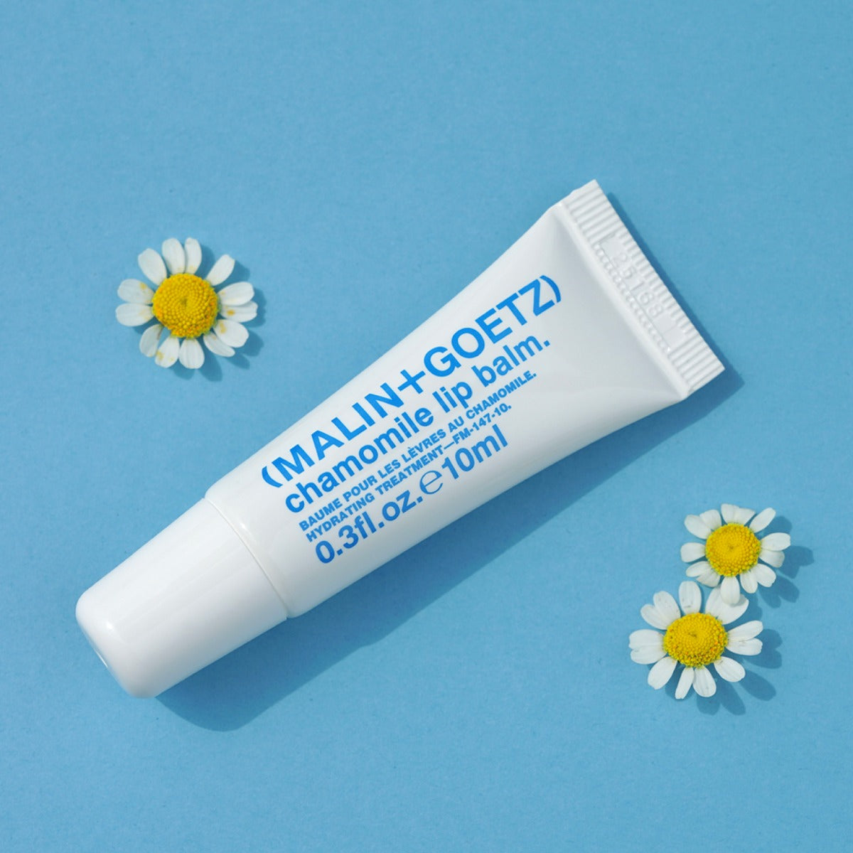 chamomile lip balm.