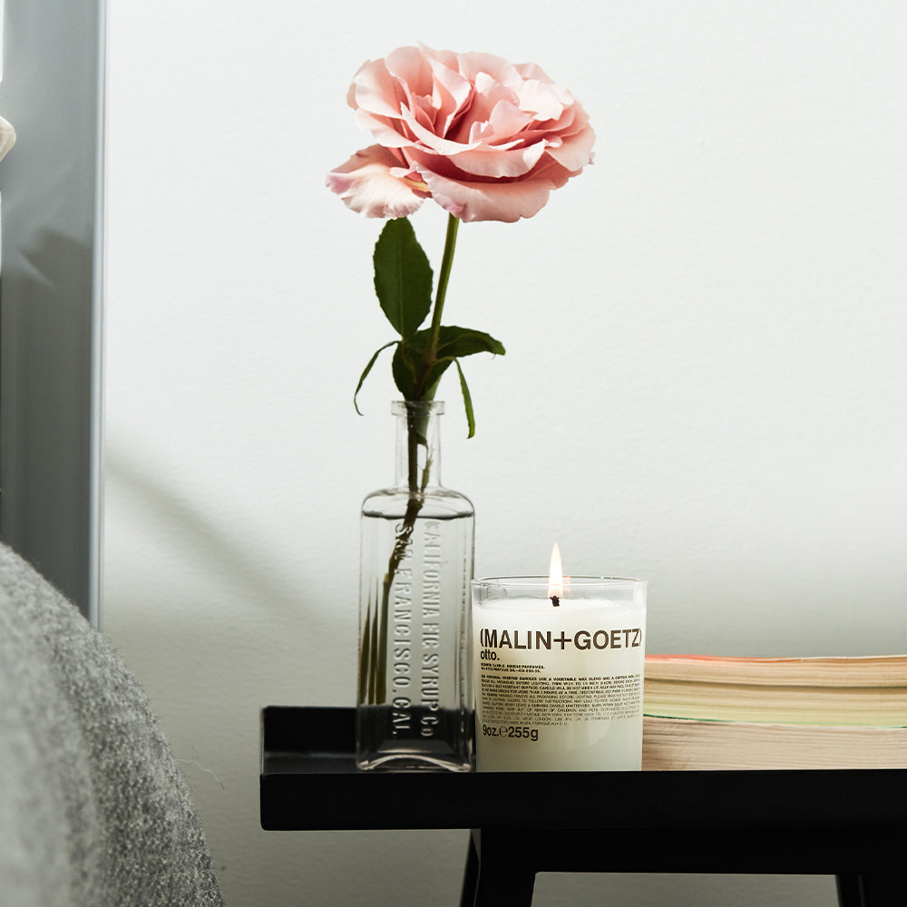 otto candle.