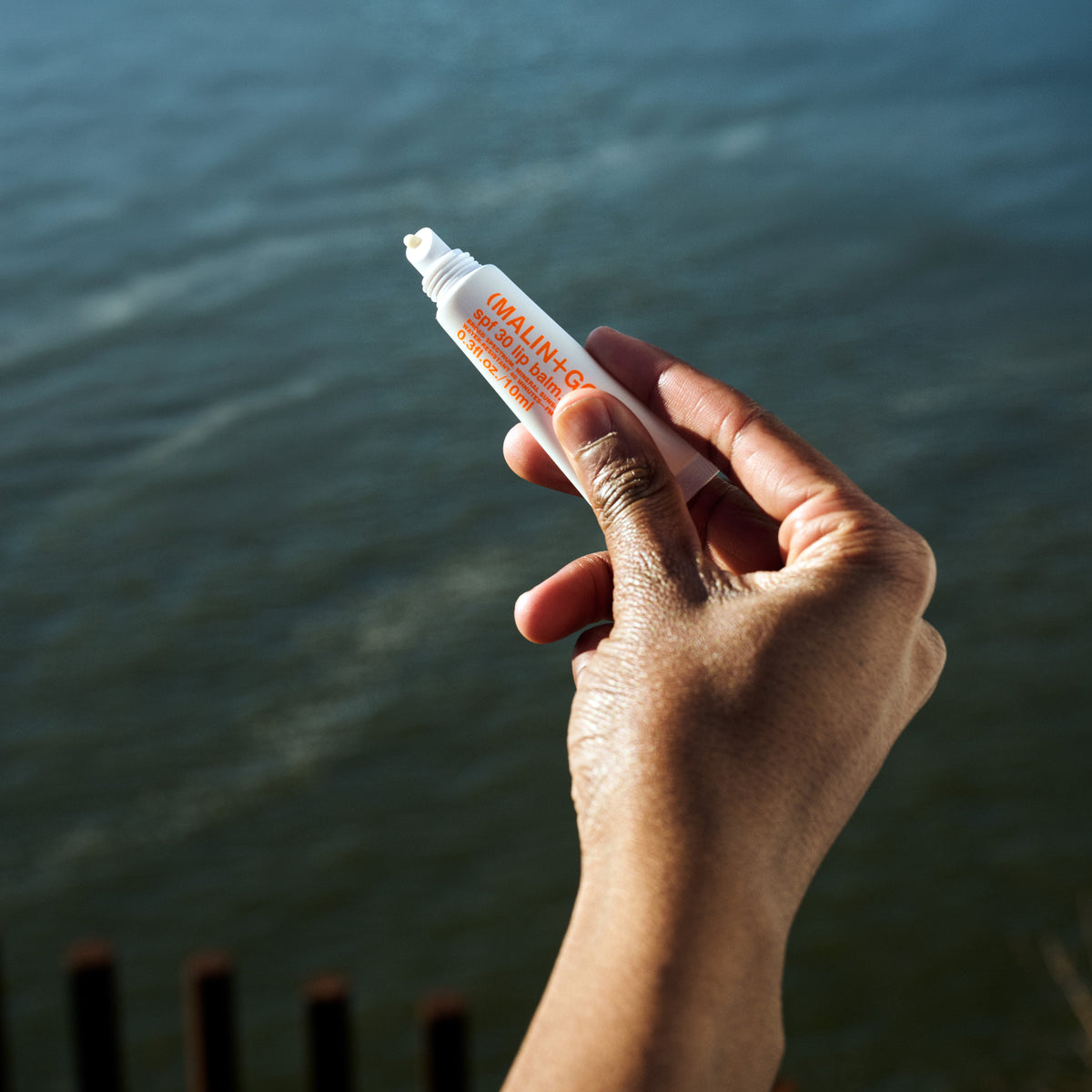 spf 30 lip balm.