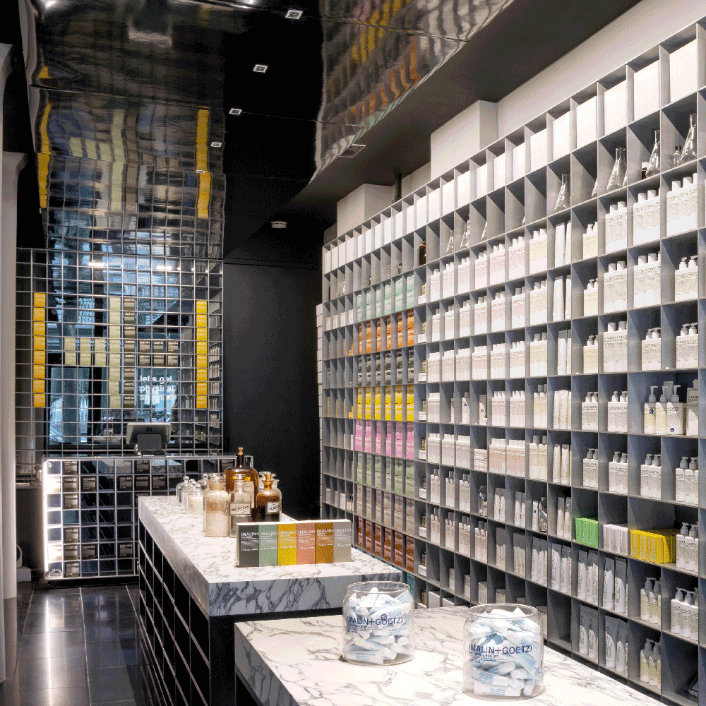 our apothecaries