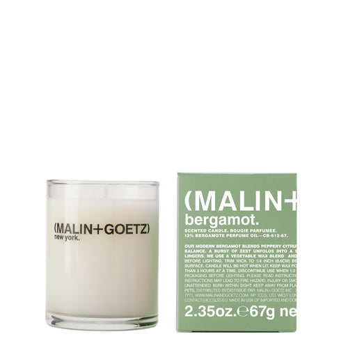 bergamot votive. - 2.35 oz.
