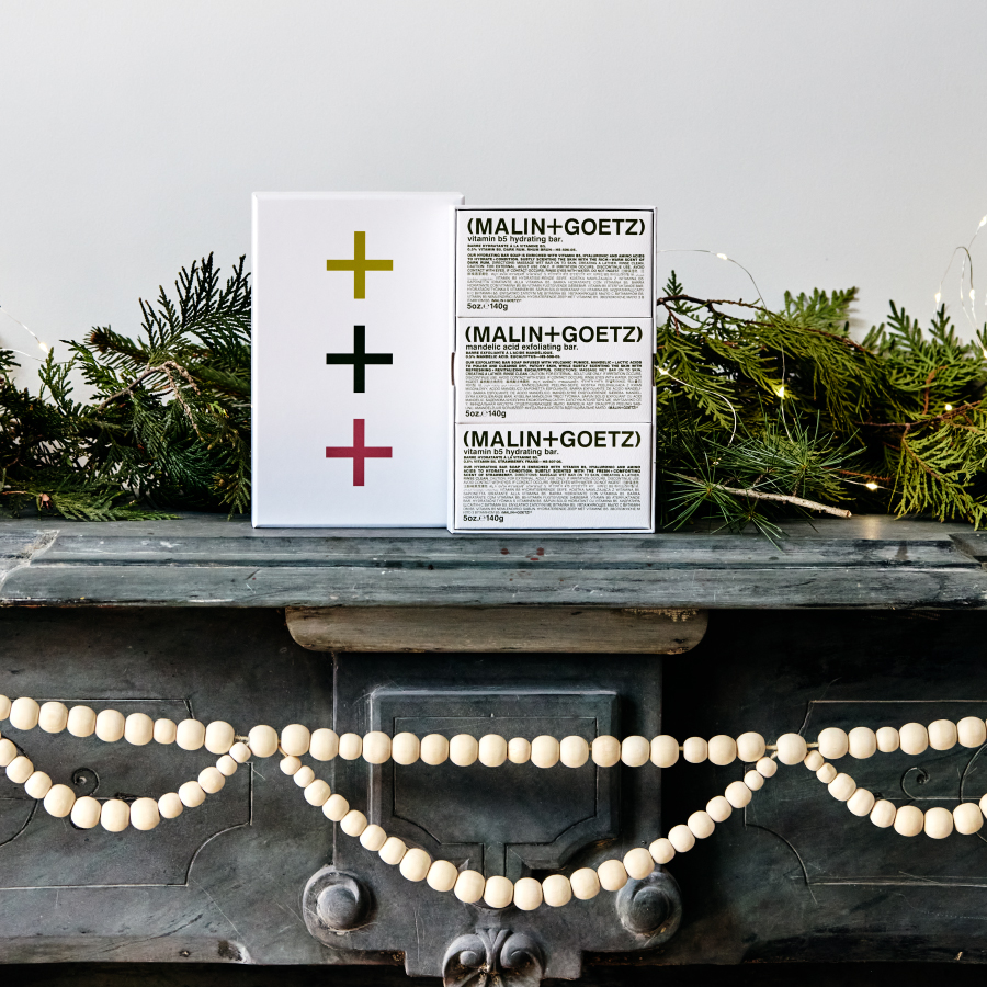 thoughtfully curated sets and designed gifts.